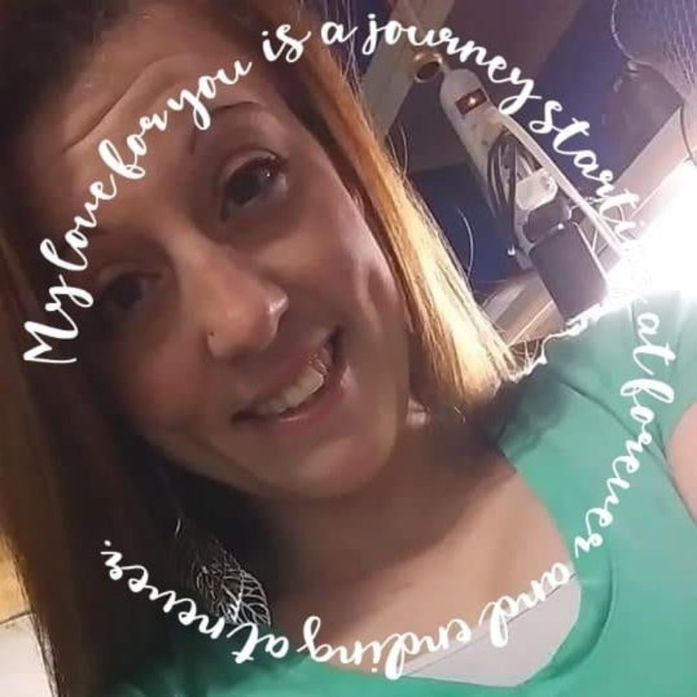 Meet your Posher, Maygan